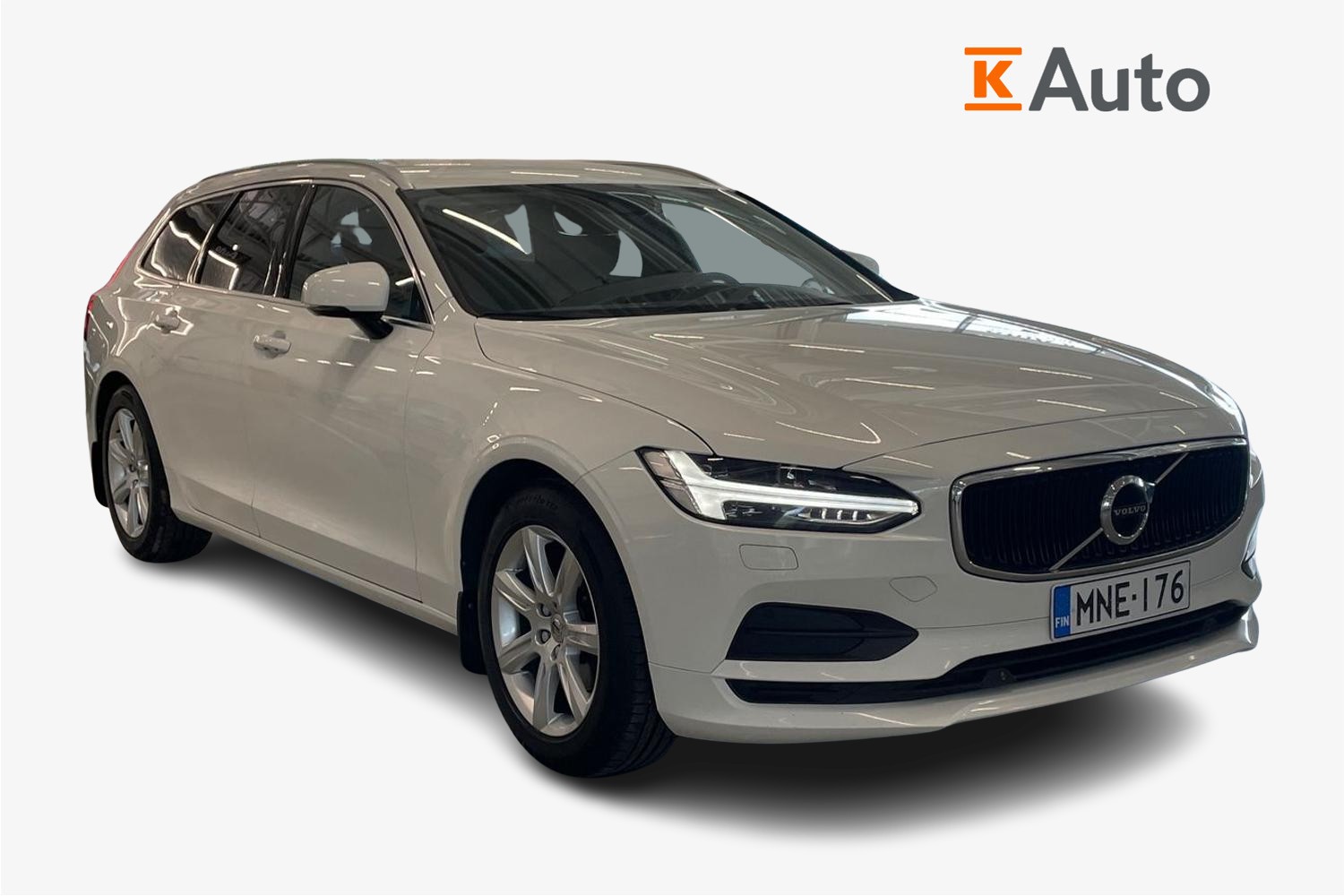 Volvo V90