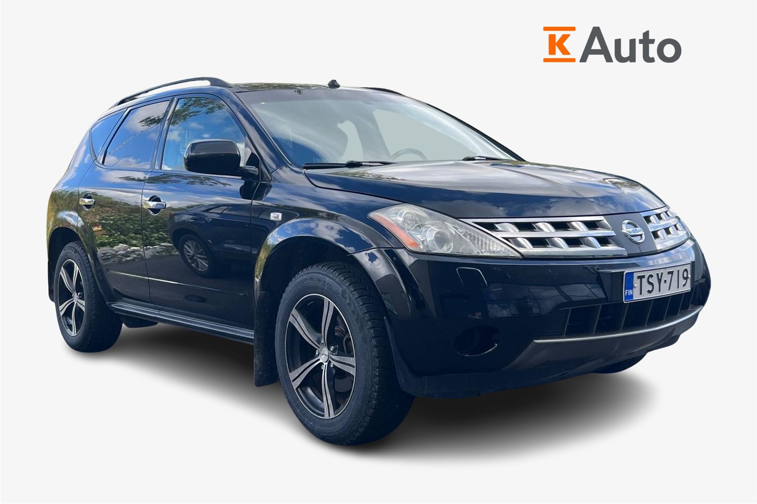 Nissan Murano