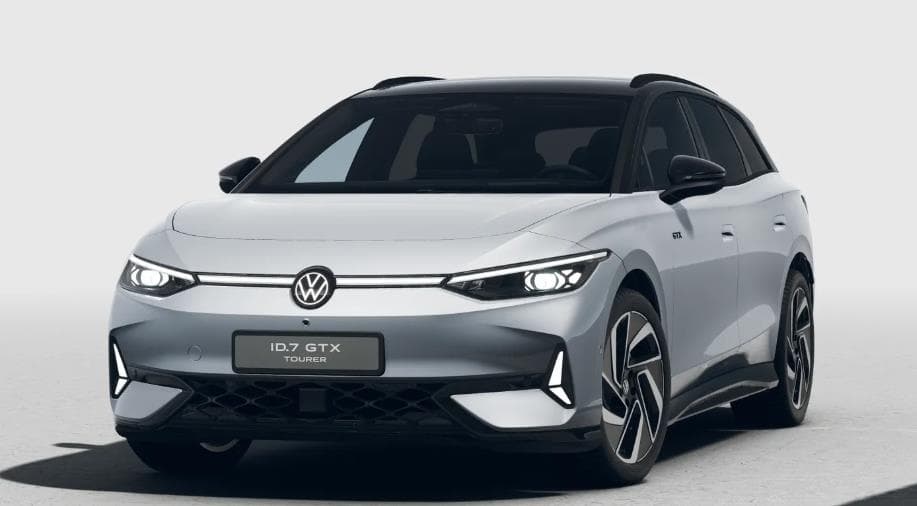Volkswagen ID.7
