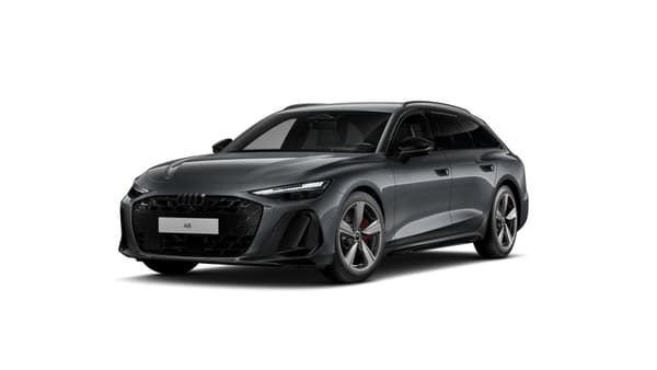 Audi A6 Avant e-hybrid quattro 270 kW S tronic S line | Ennakkomyynnissä | Audi jatkotakuu 100 tkm/5-vuotta