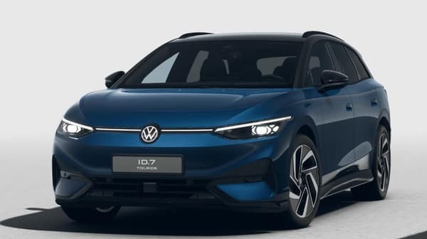 Volkswagen ID.7 Tourer Pro S 210 kW Akku 86 kWh | Ennakkomyynnissä | Volkswagen jatkotakuu 100 000km / 5-vuotta |