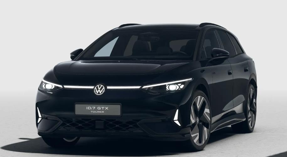 Volkswagen ID.7