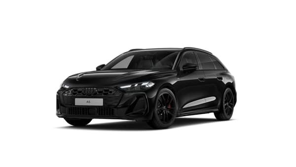 Audi A5 Avant e-hybrid quattro 270 kW S line | Tulossa Ouluun! | Audi jatkotakuu 100tkm / 5-vuotta |