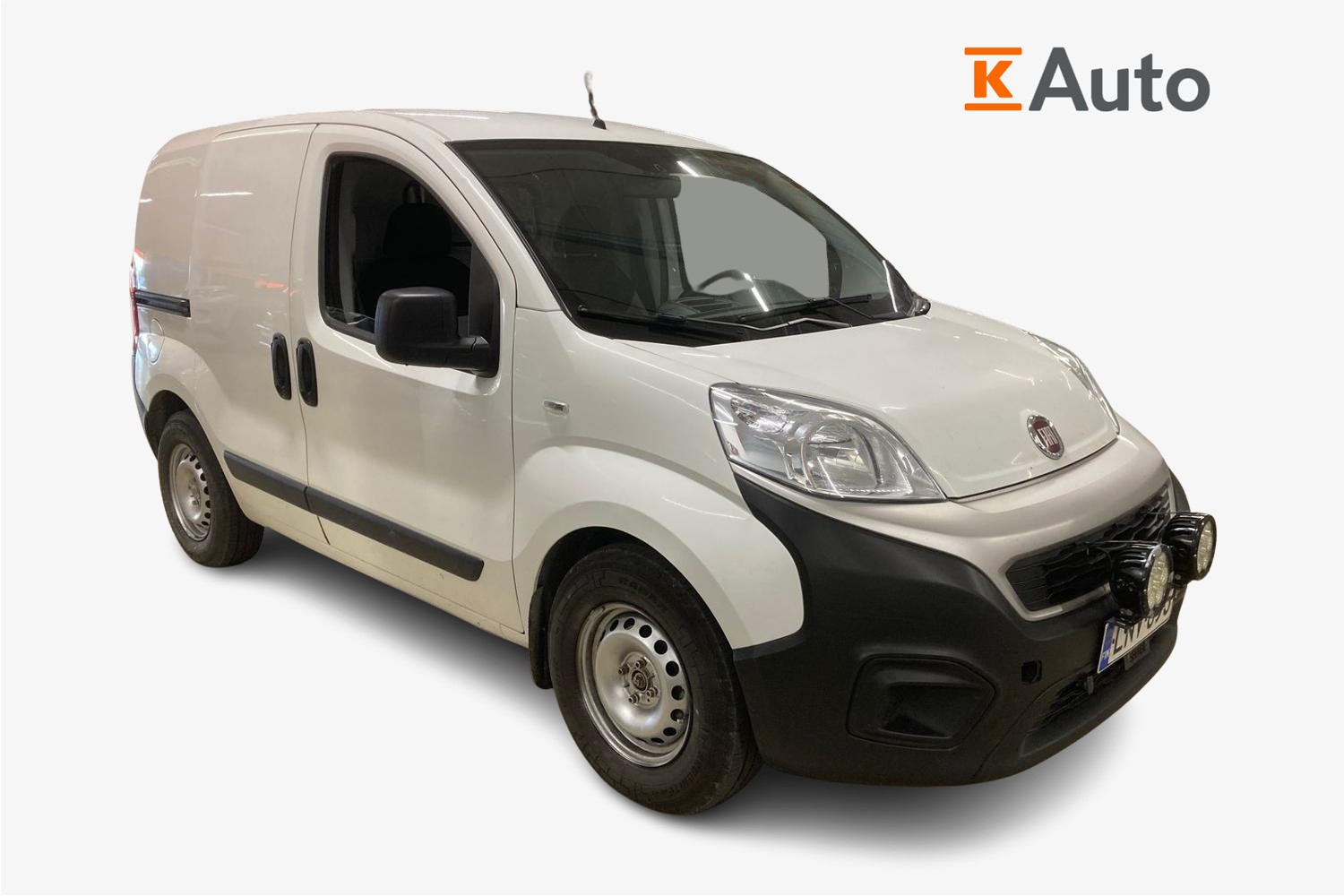 Fiat Fiorino