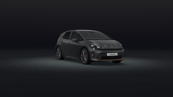 CUPRA Born 170 kW 79 kWh | Takuu 5v/100tkm | WLTP range 621 km |