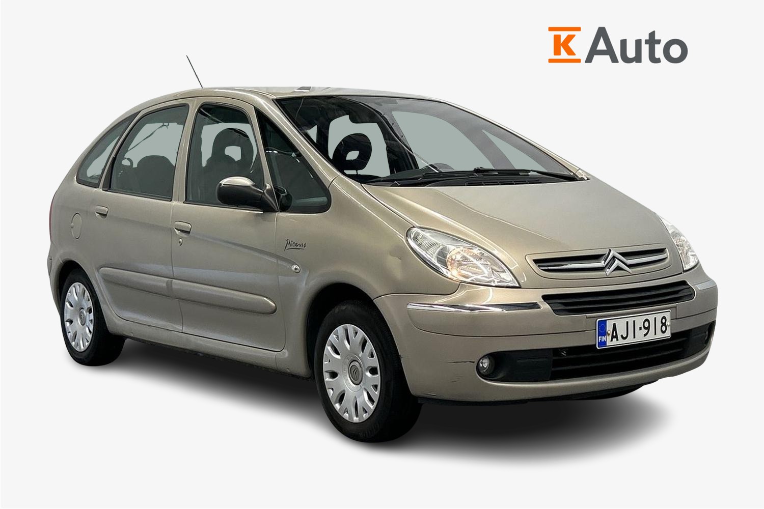 Citroën Xsara Picasso