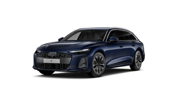 Audi A6 Avant e-hybrid quattro 220 kW | Ennakkomyynnissä | Audi takuu 100 000km / 5-vuotta | Audi approved+
