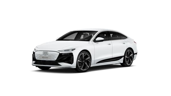 Audi A6 e-tron Sportback | Ennakkomyynnissä | Audi jatkotakuu 100tkm / 5-vuotta | Audi approved :plus |