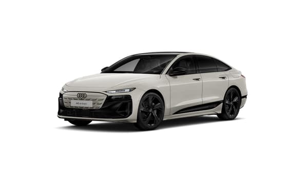Audi A6 e-tron Sportback quattro S line | Ennakkomyynnissä | Audi takuu 100tkm / 5-vuotta | Audi approved :plus |