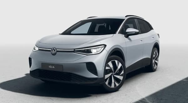 Volkswagen ID.4 Pro 210 kW, akku 77 kWh | Volkswagen jatkotakuu 100 000km / 5-vuotta | Ennakkomyynnissä |