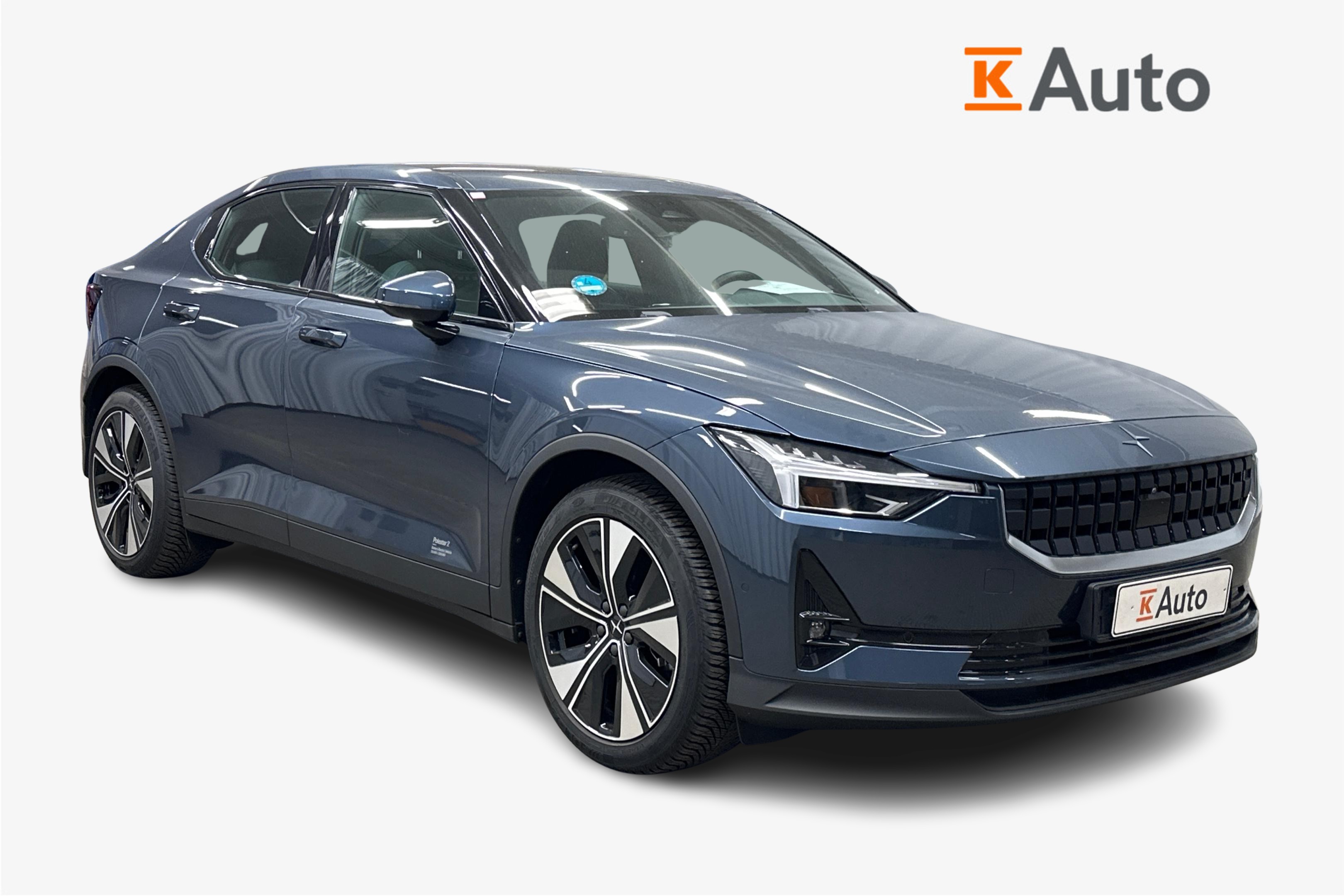 Polestar 2