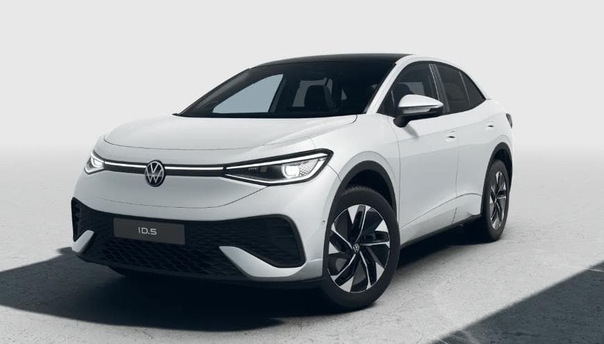Volkswagen ID.5