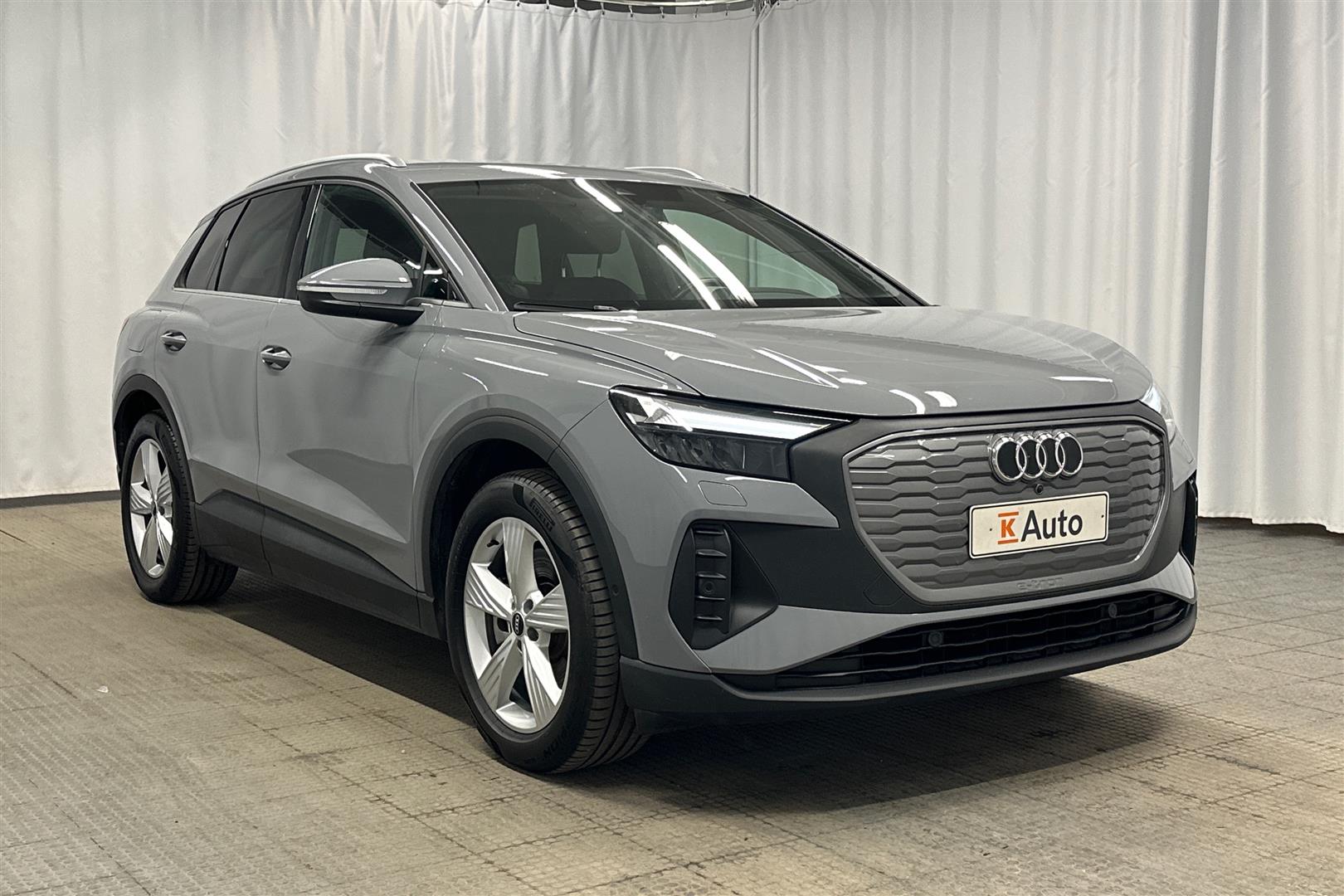 Audi Q4 e-tron 40 e-tron Proline Business