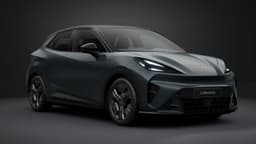 Uusi auto: CUPRA Raval, 2026, Sähkö, CUP-347 – K-Auto