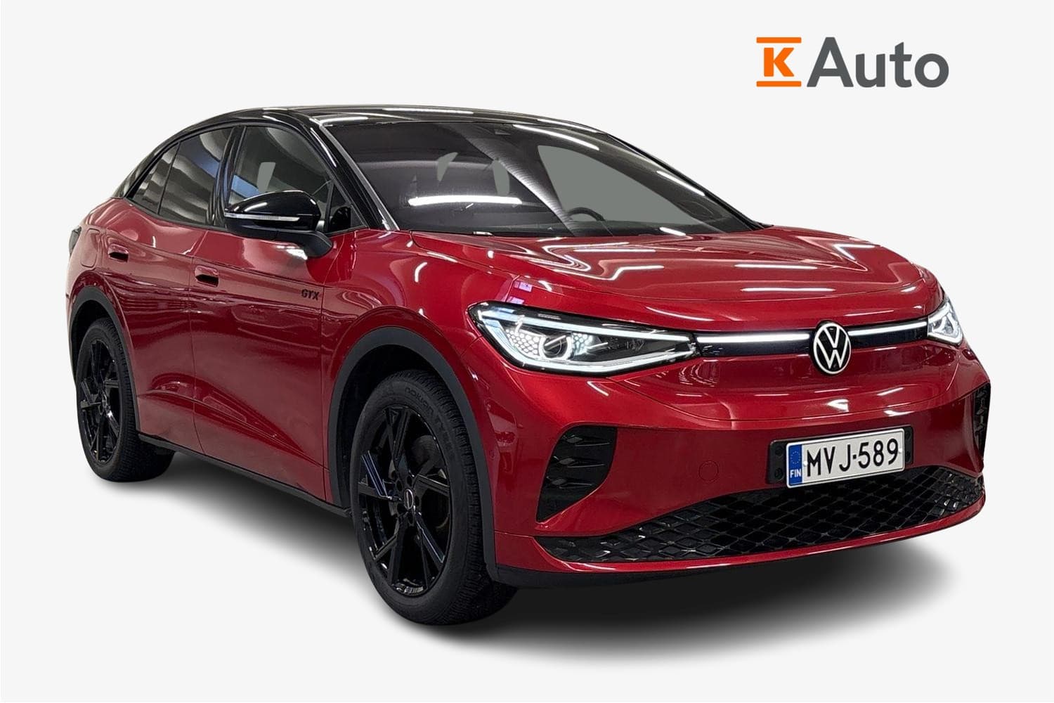 Volkswagen ID.5