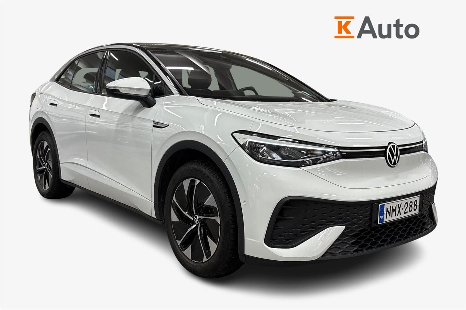 Volkswagen ID.5