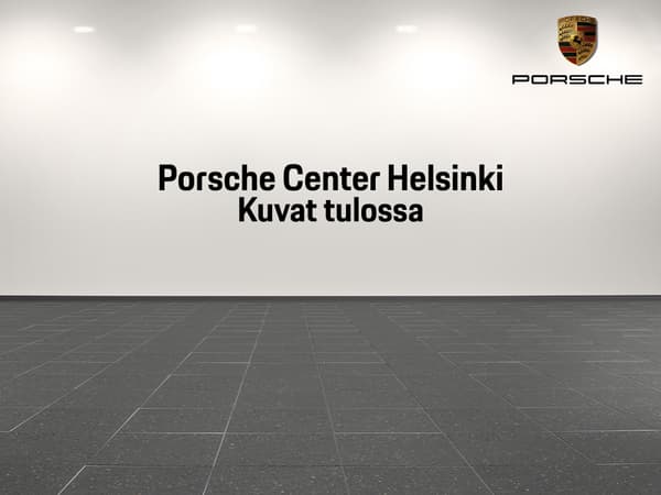 Porsche Cayenne E-Hybrid Coupé Advantage Package