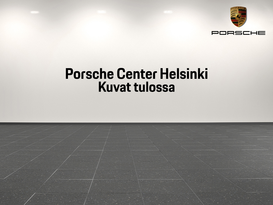 Porsche Panamera 4 E-Hybrid Advantage Package Plus