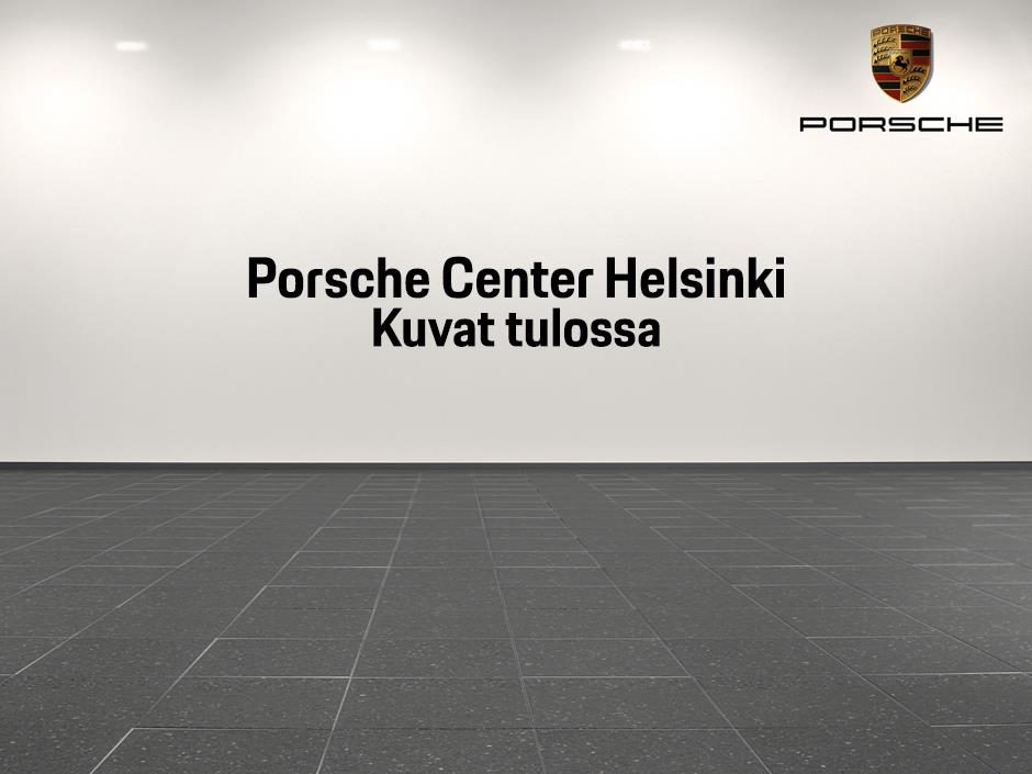 Porsche Taycan Base 350 kW