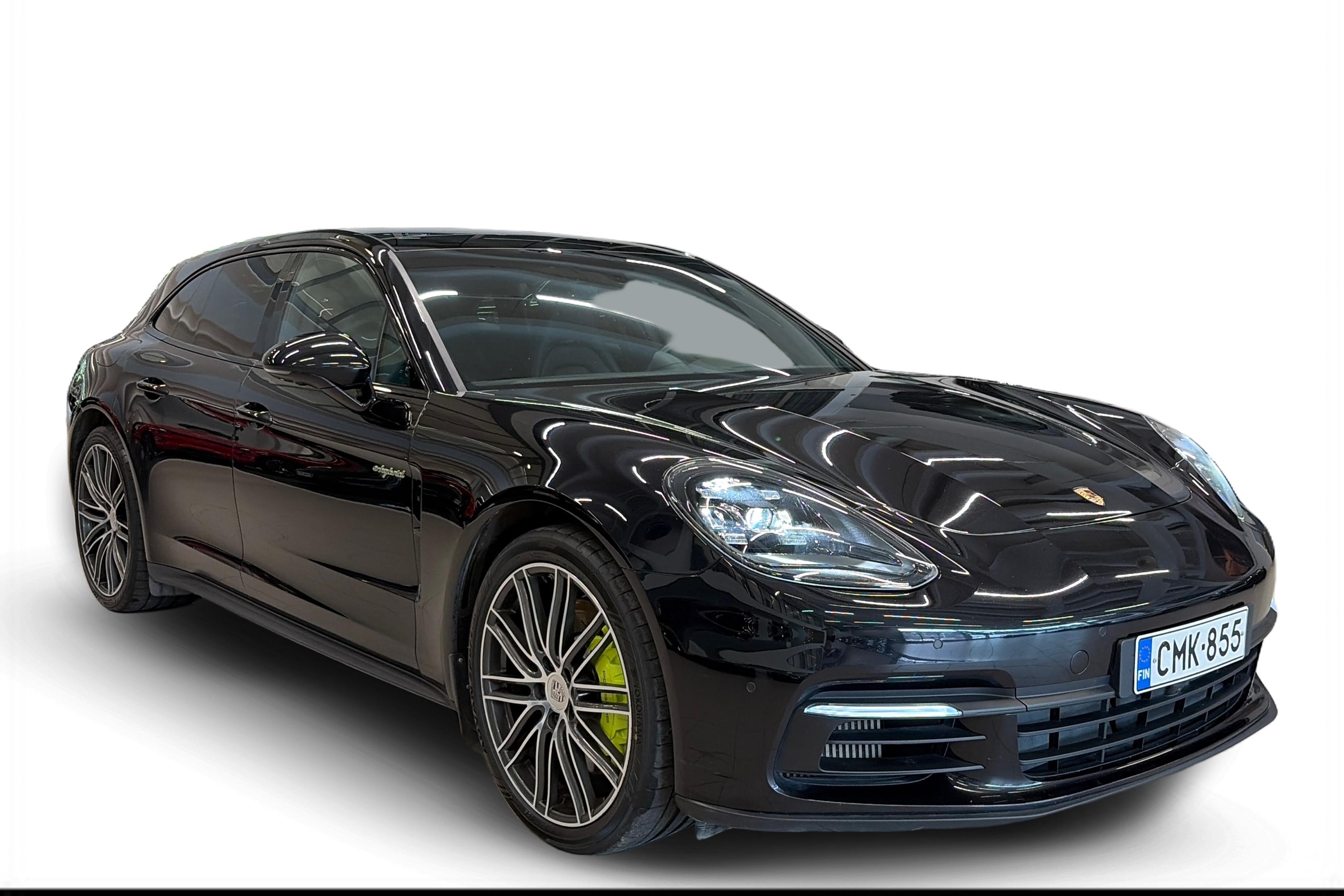 Porsche Panamera 4 E-Hybrid Sport Turismo