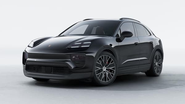 Porsche Macan Macan 4S Advantage Package Plus | Tähän autoon korko 2,99% + Kulut