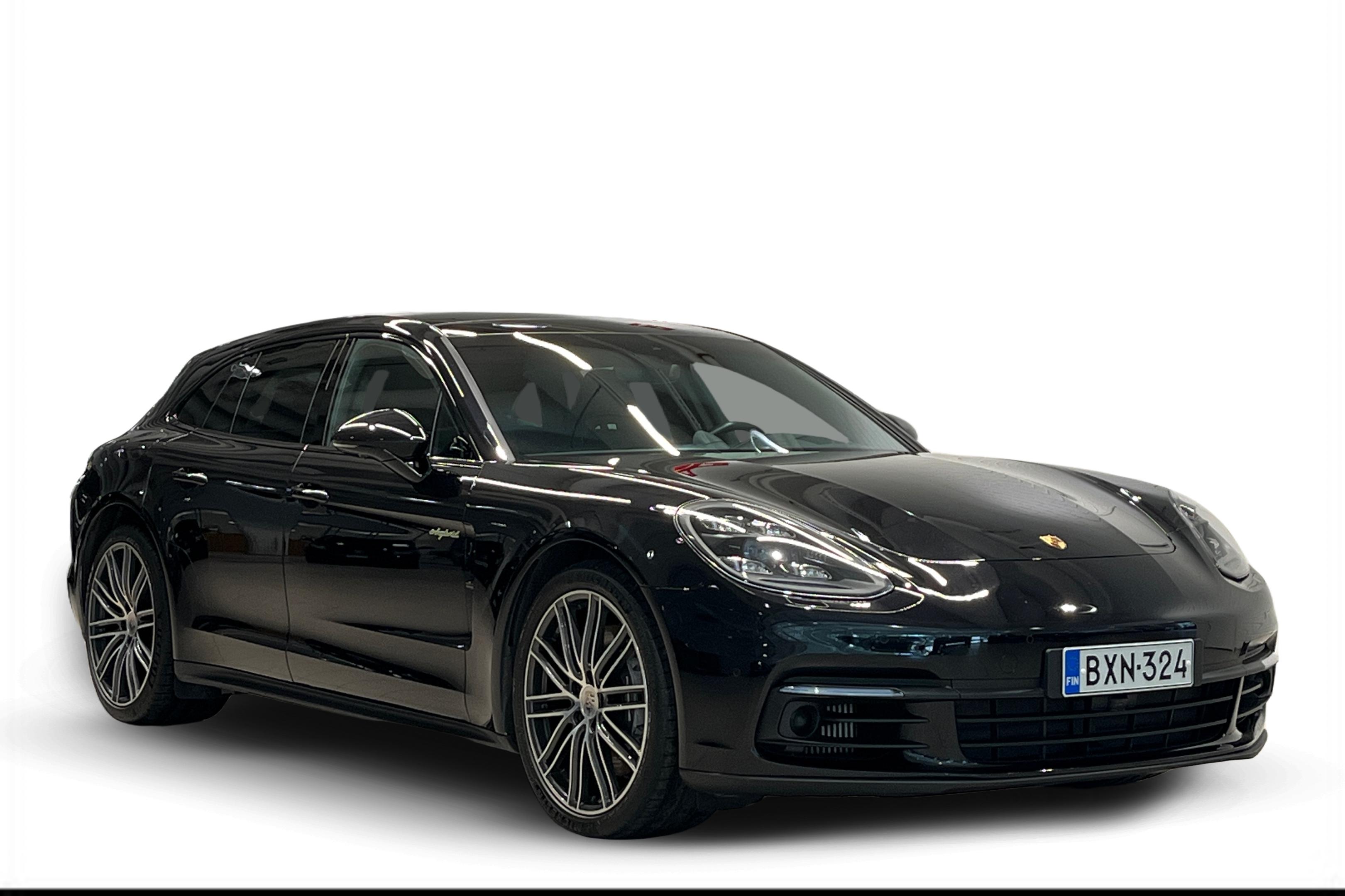 Porsche Panamera 4 E-Hybrid Sport Turismo