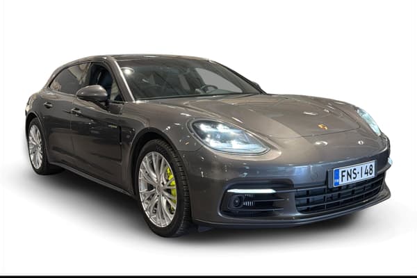 Porsche Panamera 4 E-Hybrid Sport Turismo