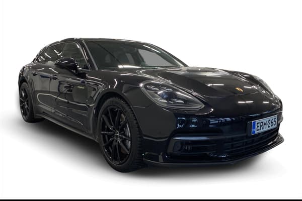 Porsche Panamera 4 E-Hybrid Advantage Package Sport Turismo