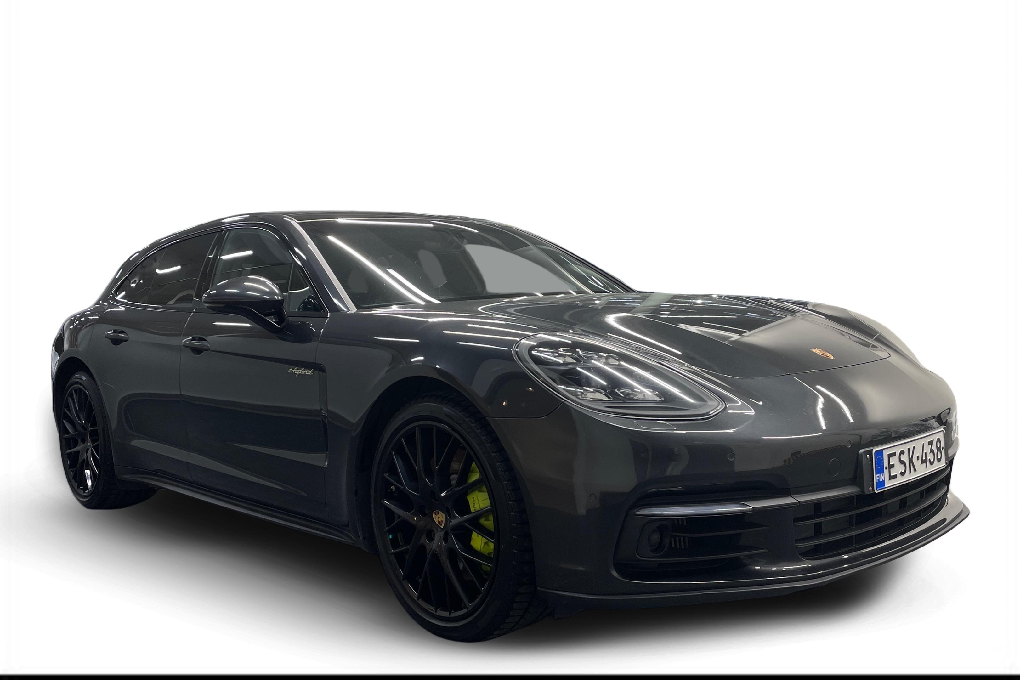 Porsche Panamera 4 E-Hybrid Sport Turismo