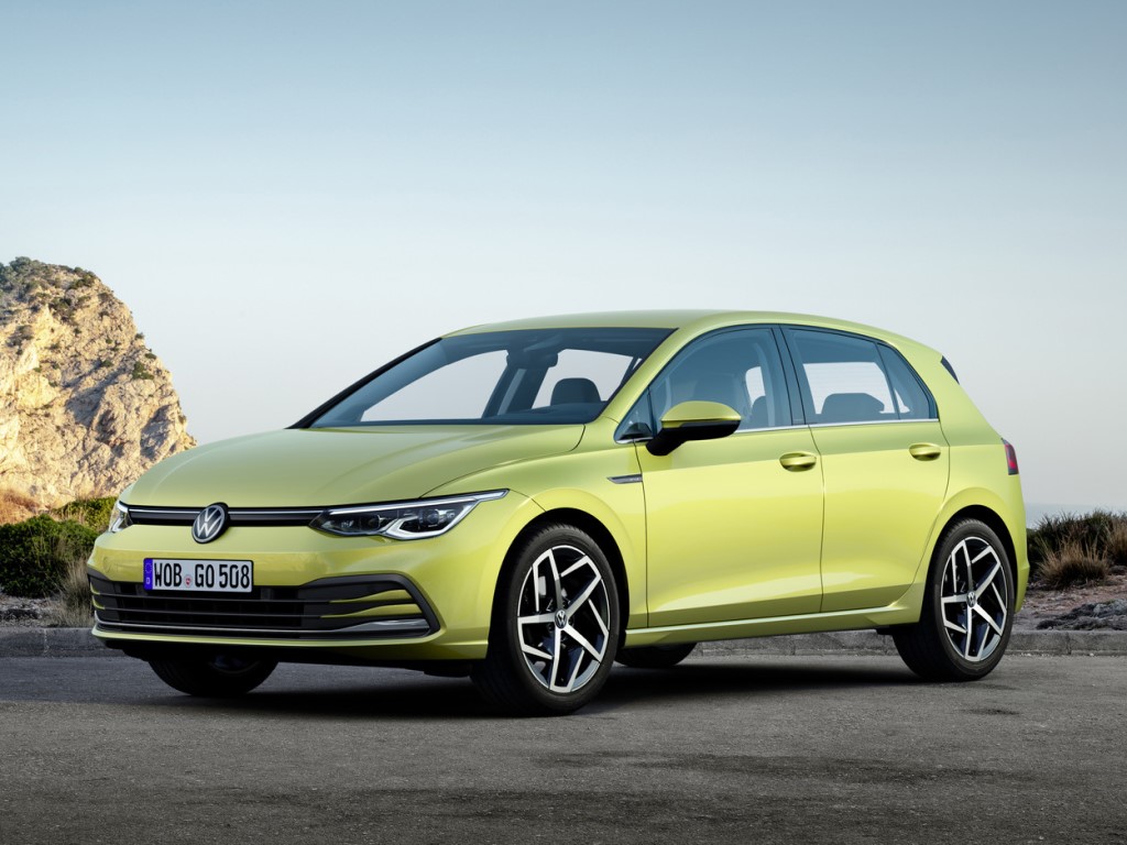 Golf Comfort Business