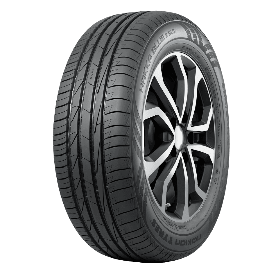 Hakka Blue 3 SUV kuva 1