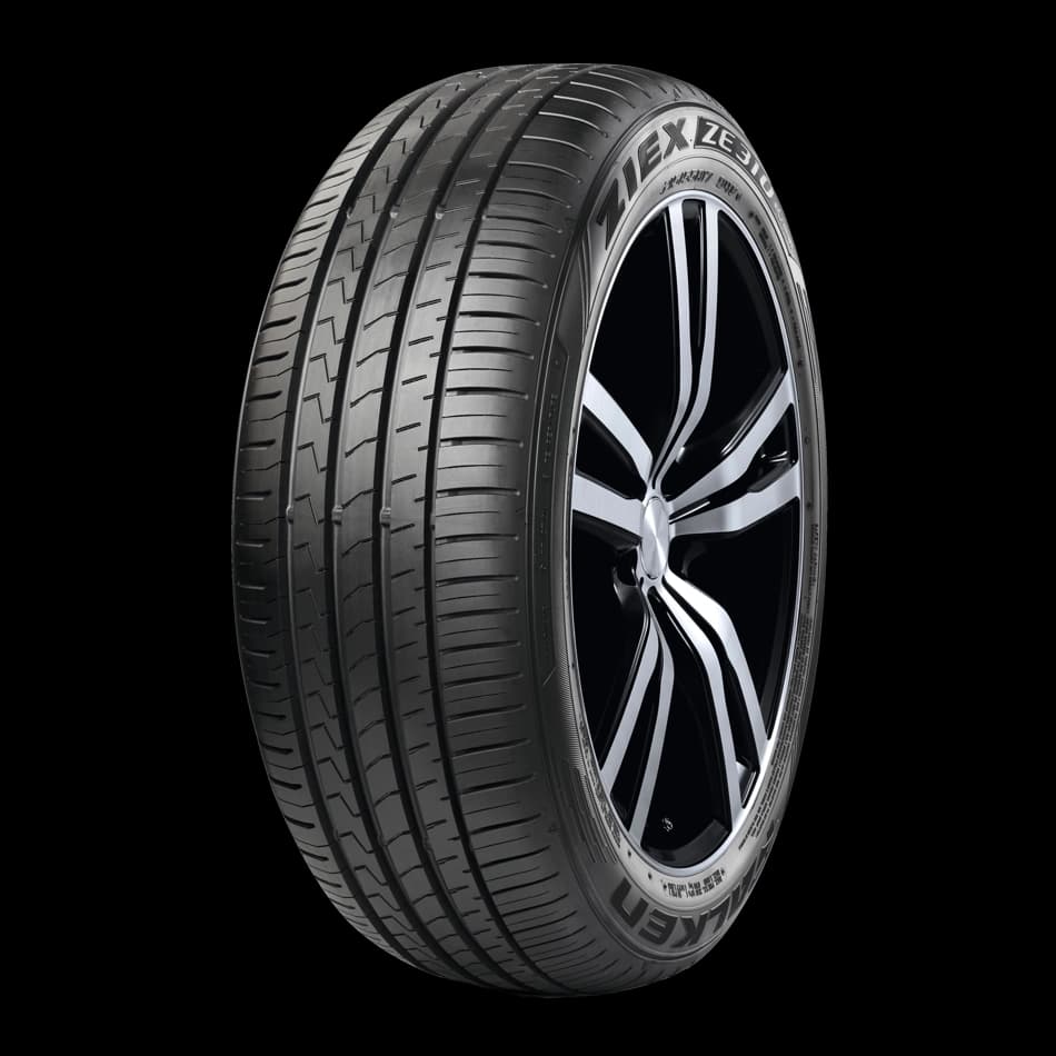 Falken ZIEX ZE310EC