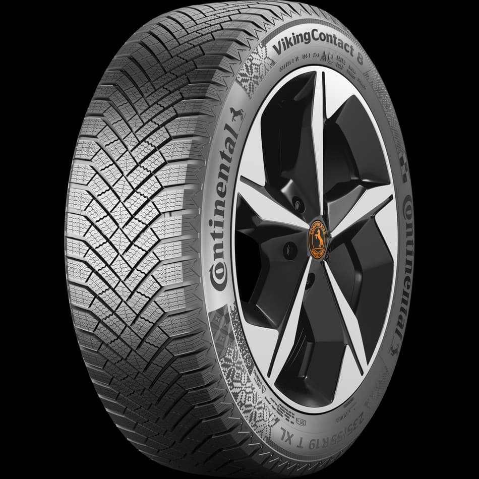 Continental VikingContact 8