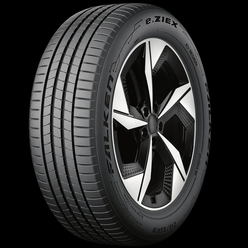 e.ZIEX Silent Core kuva 1