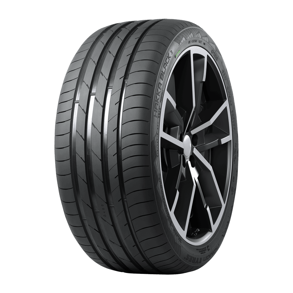 Nokian Tyres Hakka Black 3