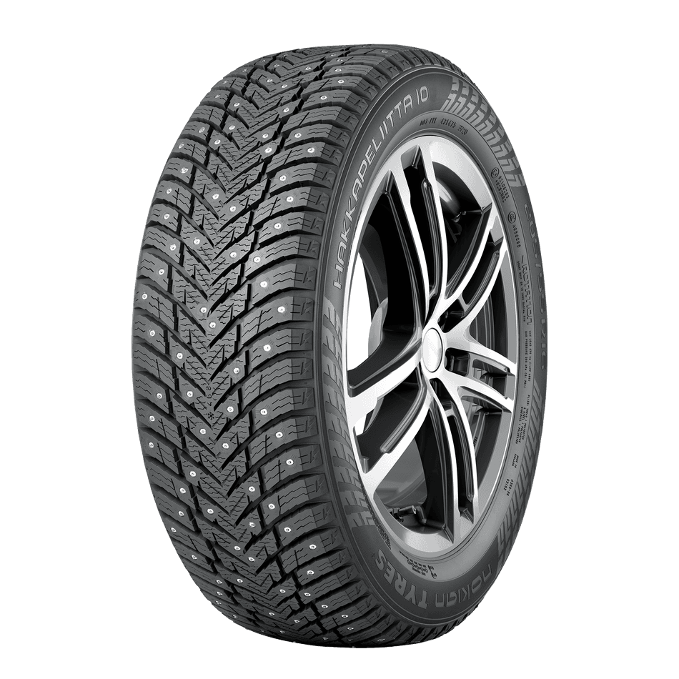 Nokian Tyres Hakkapeliitta 10