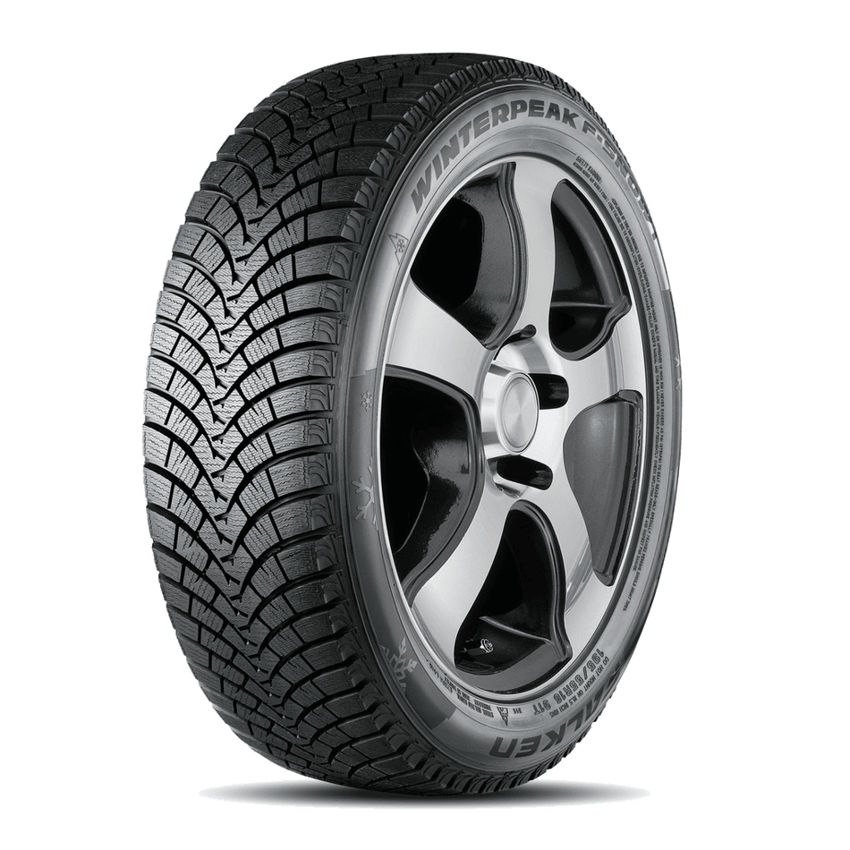 Falken Winterpeak F-Snow 1