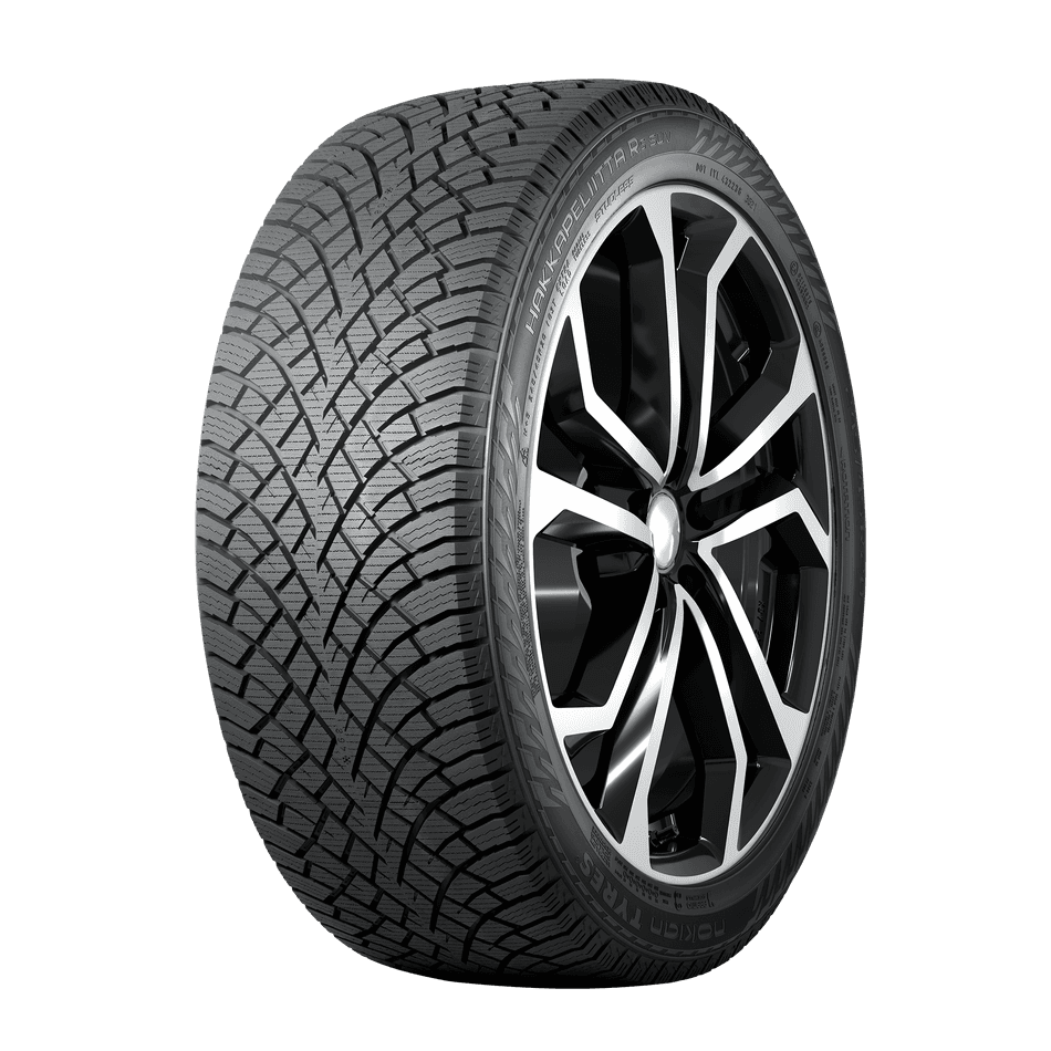 Nokian Tyres Hakkapeliitta R5 SUV
