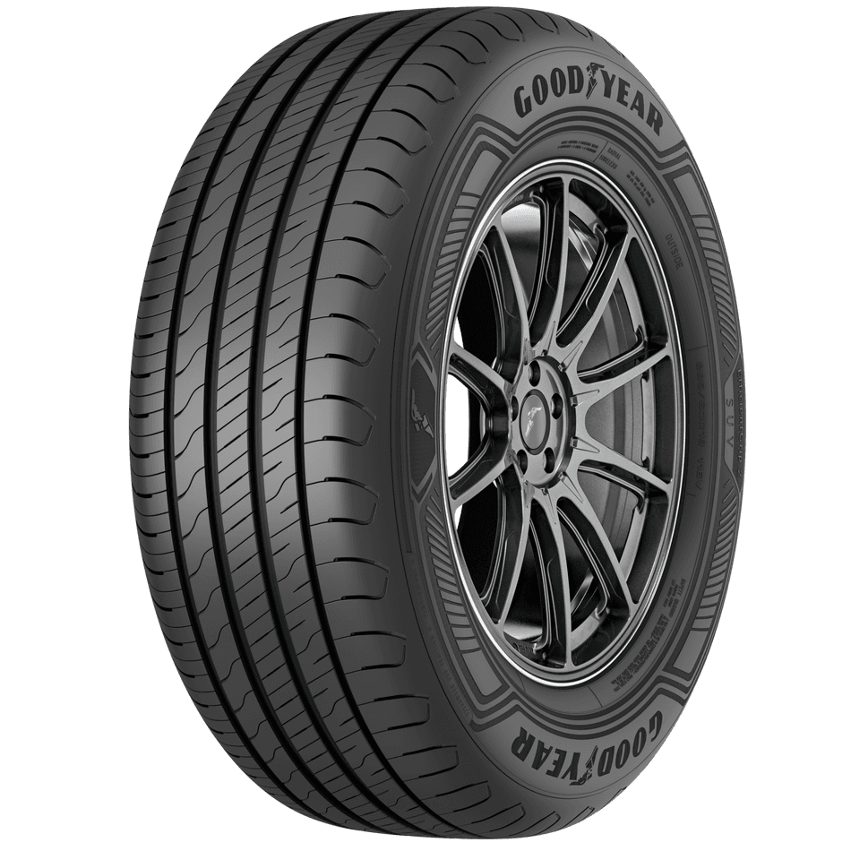 Goodyear EfficientGrip 2 SUV