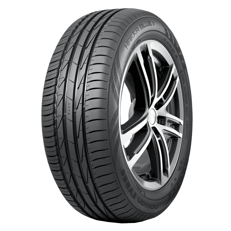 Nokian Tyres Hakka Blue 3