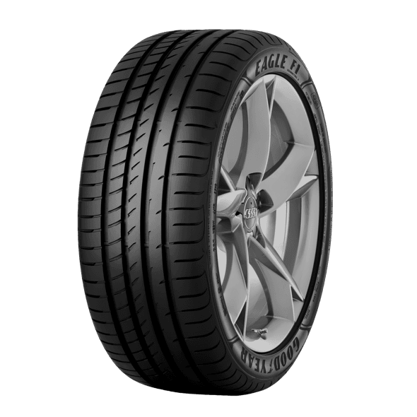 Eagle F1 Asymmetric 6 kuva 1