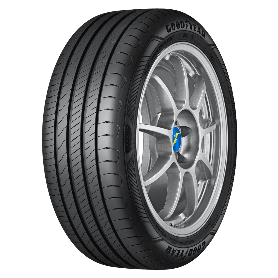 Goodyear EfficientGrip Performance 2
