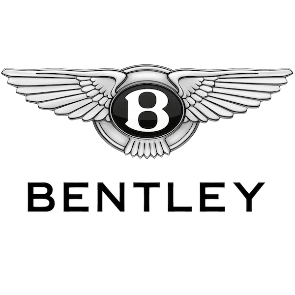 Bentley logo 600x600