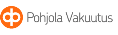 Vakuutusyhtiö Pohjola vakuutus logo