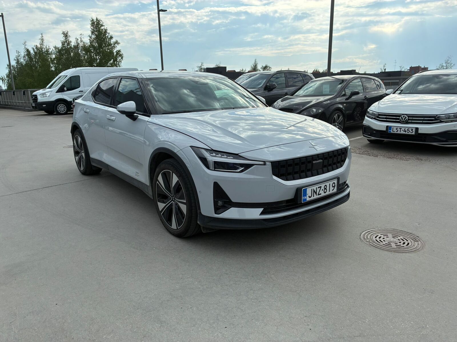 Polestar 2