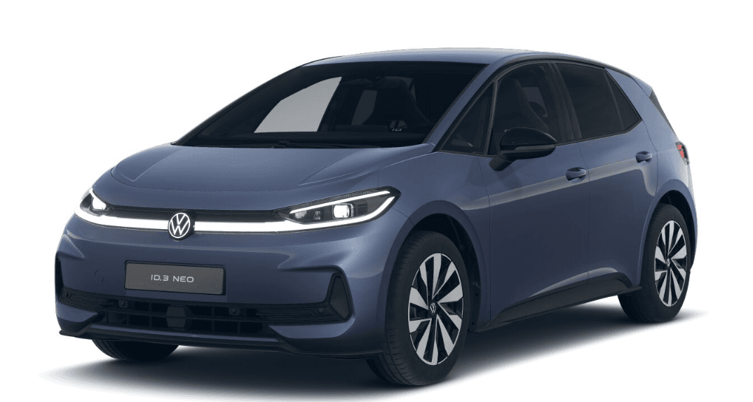 Volkswagen ID.3 Neo