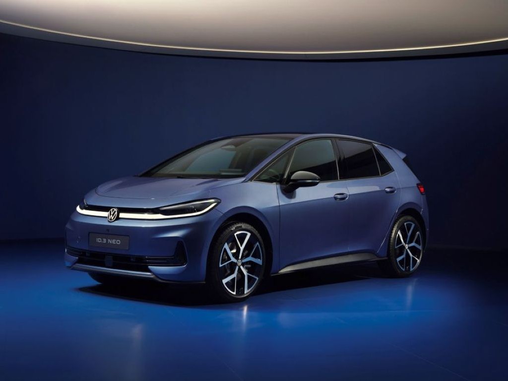 Volkswagen ID.3 Neo