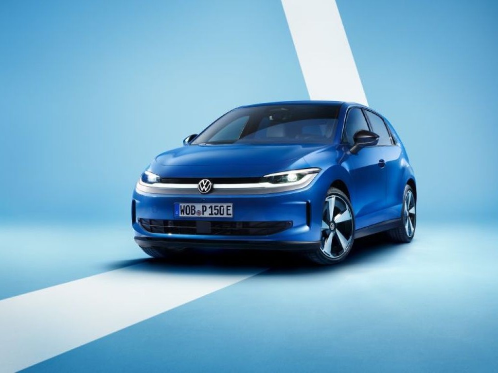 Volkswagen ID. Polo