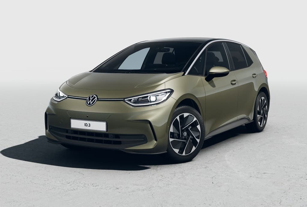 Volkswagen ID.3