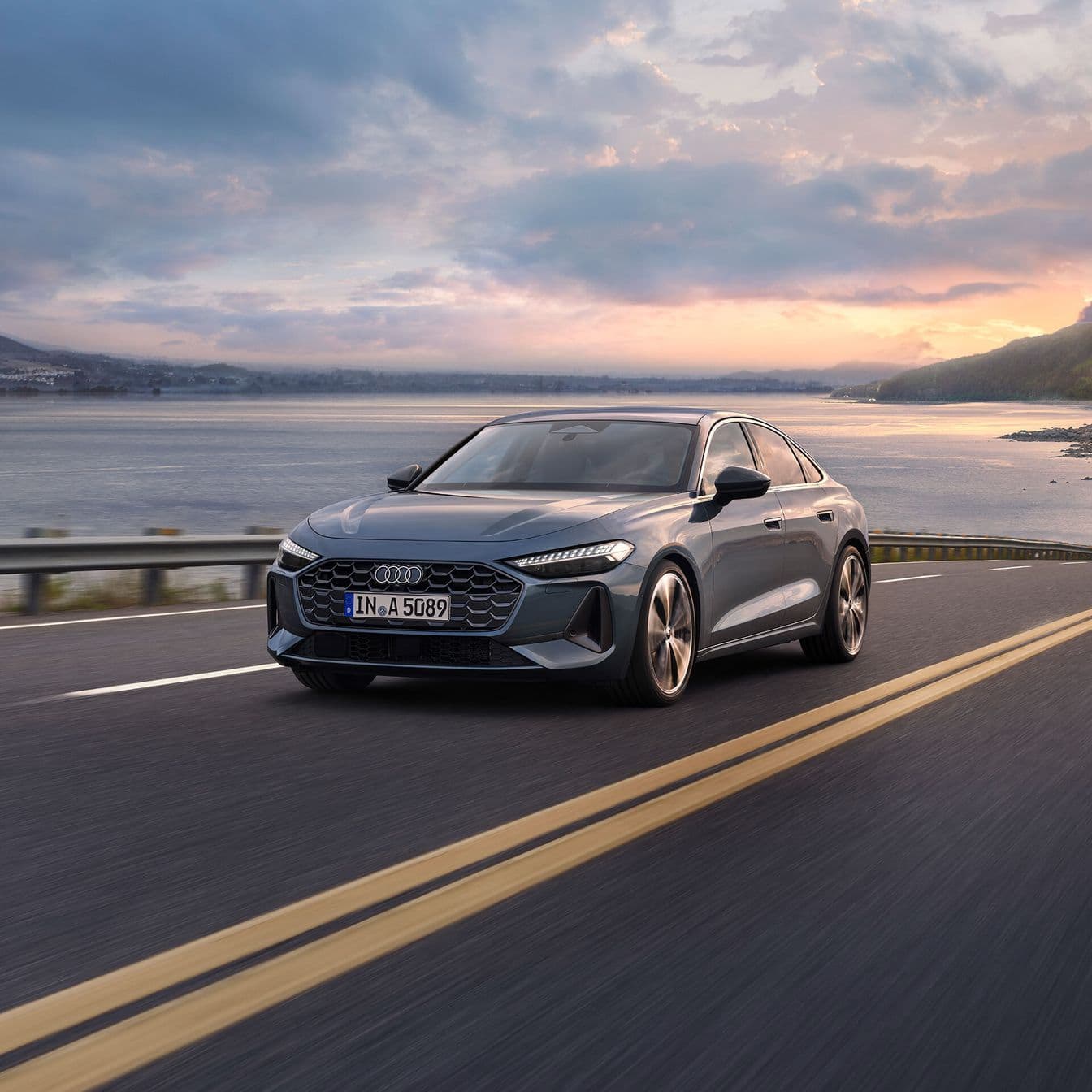 Audi A5 Koko Audi A5 Koko